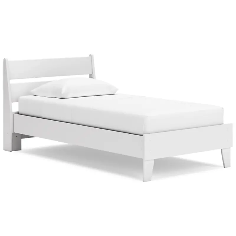 Eb1867-155 Ashley Furniture Socalle Bedroom Furniture Bed