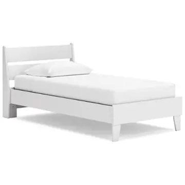 Eb1867-155 Ashley Furniture Socalle Bedroom Furniture Bed