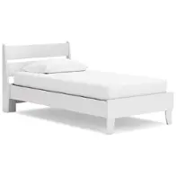 Eb1867-155 Ashley Furniture Socalle Bedroom Furniture Bed