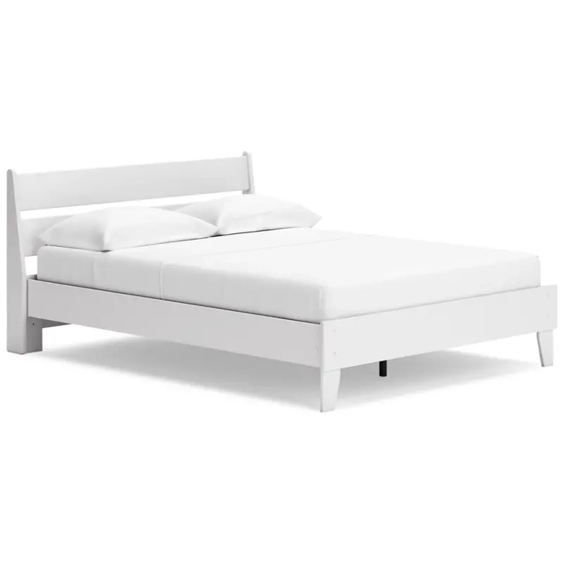 Eb1867-157 Ashley Furniture Socalle Bedroom Furniture Bed