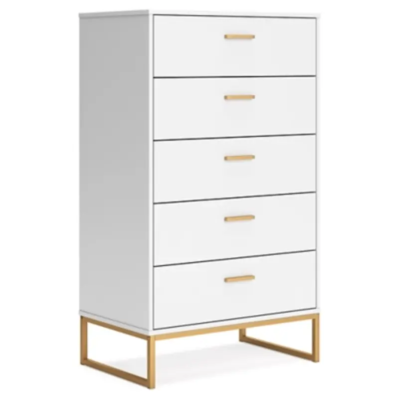 Eb1867-245 Ashley Furniture Socalle Bedroom Furniture Chest