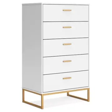 Eb1867-245 Ashley Furniture Socalle Bedroom Furniture Chest