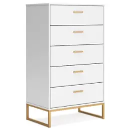 Eb1867-245 Ashley Furniture Socalle Bedroom Furniture Chest