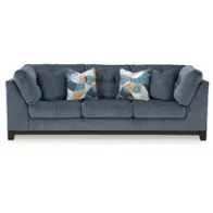 3300338 Ashley Furniture Maxon Place - Navy Living Room Furniture Sectional