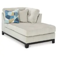 3300417 Ashley Furniture Maxon Place - Stone Living Room Furniture Sectional