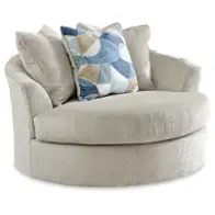 3300421 Ashley Furniture Maxon Place - Stone Living Room Furniture Accent Chair