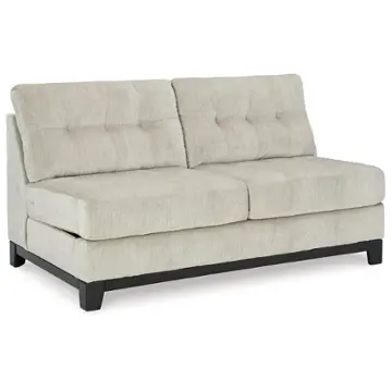 3300434 Ashley Furniture Maxon Place - Stone Living Room Furniture Sectional