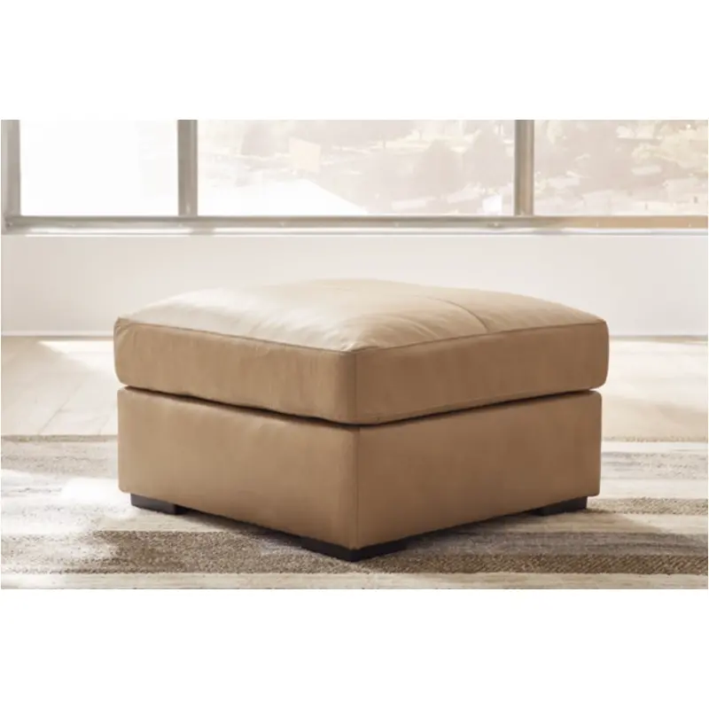 3800608 Ashley Furniture Bandon Living Room Furniture Ottoman