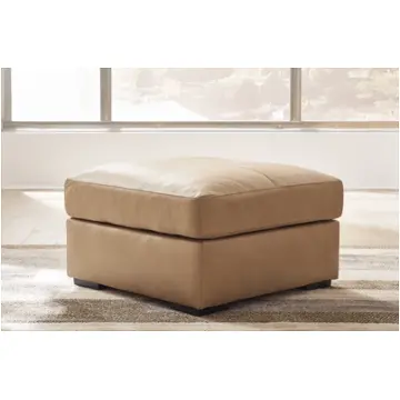 3800608 Ashley Furniture Bandon Living Room Furniture Ottoman