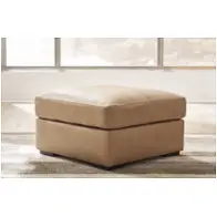 3800608 Ashley Furniture Bandon Living Room Furniture Ottoman