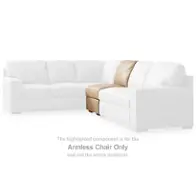 3800646 Ashley Furniture Bandon Armless Chair