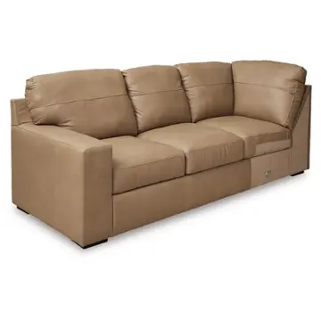 3800648 Ashley Furniture Bandon Living Room Furniture Sectional