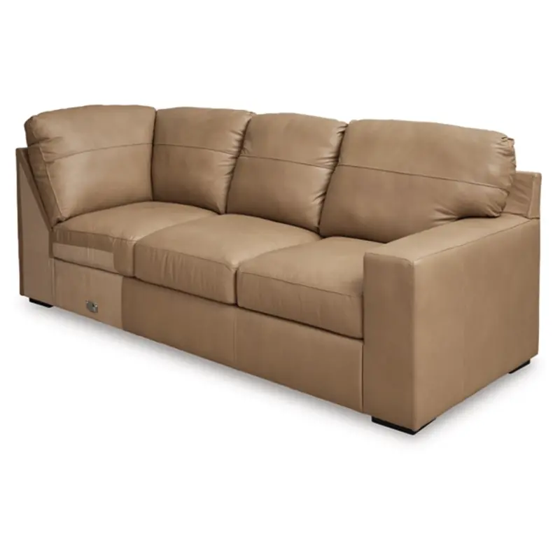 3800649 Ashley Furniture Bandon Living Room Furniture Sectional