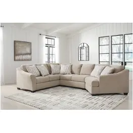5270548 Ashley Furniture Brogan Bay Living Room Furniture Sectional