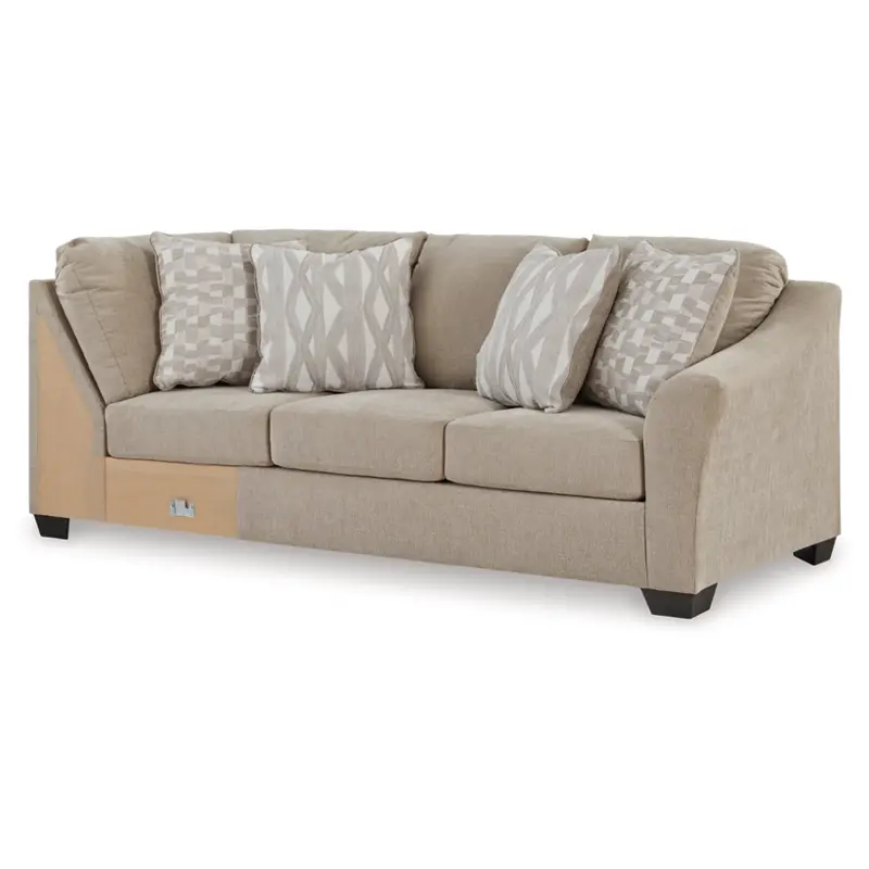 5270549 Ashley Furniture Brogan Bay Living Room Furniture Sectional