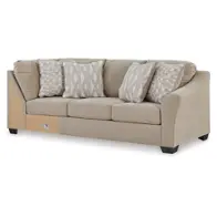 5270549 Ashley Furniture Brogan Bay Living Room Furniture Sectional