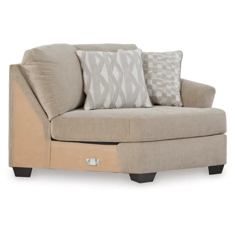 5270575 Ashley Furniture Brogan Bay Living Room Furniture Sectional