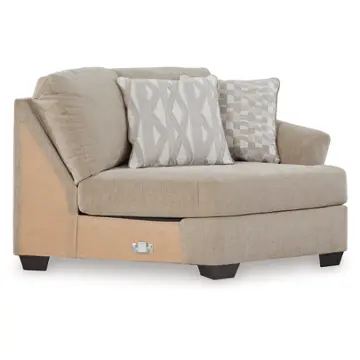 5270575 Ashley Furniture Brogan Bay Living Room Furniture Sectional