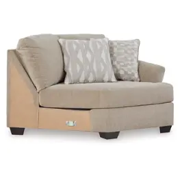 5270575 Ashley Furniture Brogan Bay Living Room Furniture Sectional