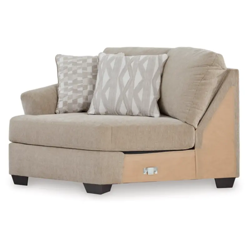 5270576 Ashley Furniture Brogan Bay Living Room Furniture Sectional