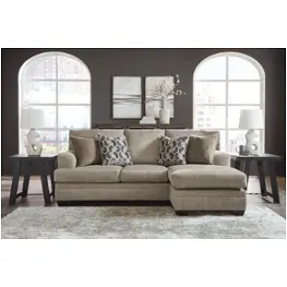 5950418 Ashley Furniture Stonemeade - Taupe Living Room Furniture Sectional