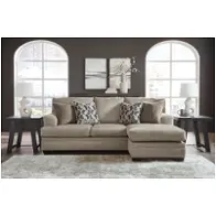 5950418 Ashley Furniture Stonemeade - Taupe Living Room Furniture Sectional