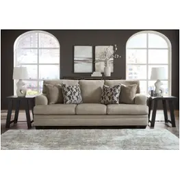 5950438 Ashley Furniture Stonemeade - Taupe Living Room Furniture Sectional