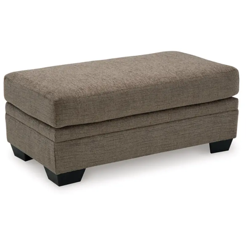 5950514 Ashley Furniture Stonemeade - Nutmeg Living Room Furniture Ottoman