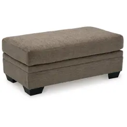 5950514 Ashley Furniture Stonemeade - Nutmeg Living Room Furniture Ottoman