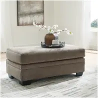 5950514 Ashley Furniture Stonemeade - Nutmeg Ottoman