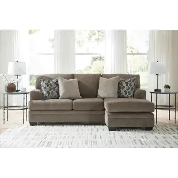 5950518 Ashley Furniture Stonemeade - Nutmeg Living Room Furniture Sectional
