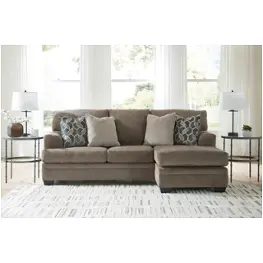 5950518 Ashley Furniture Stonemeade - Nutmeg Living Room Furniture Sectional