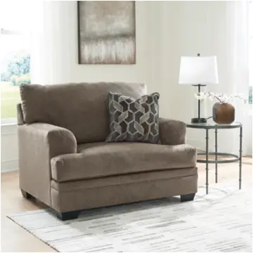 5950523 Ashley Furniture Stonemeade - Nutmeg Living Room Furniture Sectional