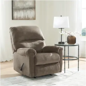 5950525 Ashley Furniture Stonemeade - Nutmeg Living Room Furniture Sectional