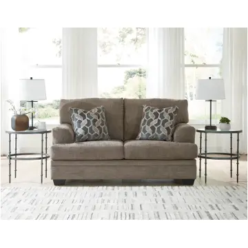5950535 Ashley Furniture Stonemeade - Nutmeg Living Room Furniture Sectional