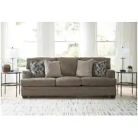 5950538 Ashley Furniture Stonemeade - Nutmeg Living Room Furniture Sofa