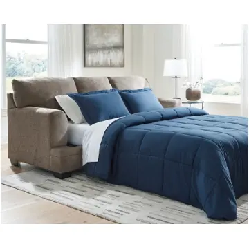 5950539 Ashley Furniture Stonemeade - Nutmeg Living Room Furniture Sleeper