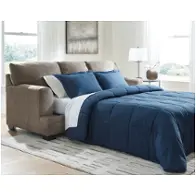 5950539 Ashley Furniture Stonemeade - Nutmeg Living Room Furniture Sleeper