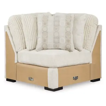 6190477 Ashley Furniture Chessington Living Room Furniture Sectional