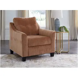 6720420 Ashley Furniture Amity Bay - Clay Living Room Furniture Living Room Chair