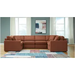 9210265 Ashley Furniture Modmax Living Room Furniture Sectional