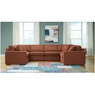 9210265 Ashley Furniture Modmax Living Room Furniture Sectional