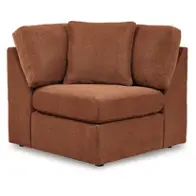 9210277 Ashley Furniture Modmax Living Room Furniture Sectional