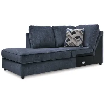 9530216 Ashley Furniture Albar Place Living Room Furniture Sectional
