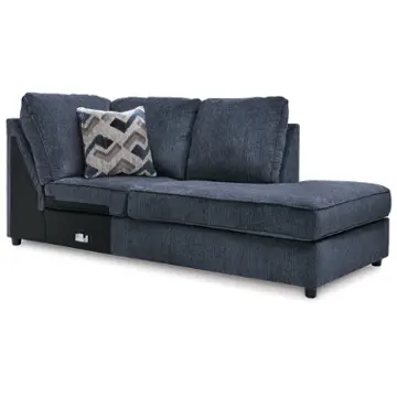 9530217 Ashley Furniture Albar Place Living Room Furniture Sectional