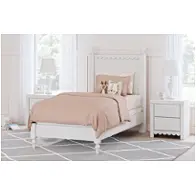 B2540-53 Ashley Furniture Mollviney Bedroom Furniture Bed