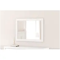 B2540-36 Ashley Furniture Mollviney Bedroom Furniture Mirror