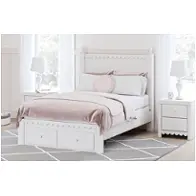 B2540-87-86-84s Ashley Furniture Mollviney Bedroom Furniture Bed