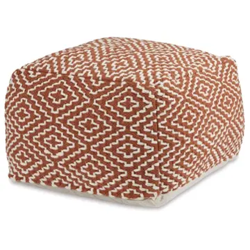 A1001056 Ashley Furniture Brynnsen Accent Furniture Ottoman