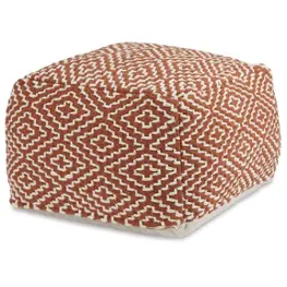 A1001056 Ashley Furniture Brynnsen Accent Furniture Ottoman